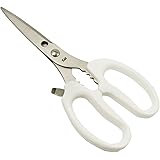 貝印 KAI キッチンバサミ 分解 ベーシック キッチンツール 日本製 Kai House Select DH7158