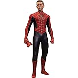 ムービー・マスターピース スパイダーマン:ノー・ウェイ・ホーム フレンドリー・ネイバーフッド・スパイダーマン 1/6スケールフィギュア