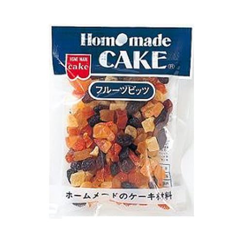 ホームメイドケーキ ドライイースト
