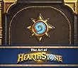 The Art of Hearthstone
