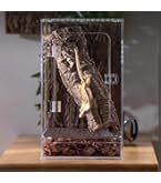 Amazon | ジェックス GEX EXOTERRA グラステラリウム3045 PT2602