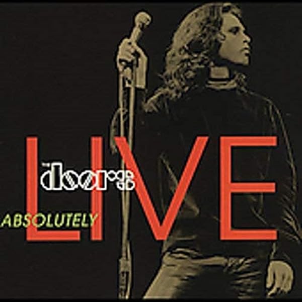 The Doors/ザ・ドアーズ/ Live in Vancouver 1970 The Doors/ザ・ドアーズ/ Live in Vancouver 1970 The Doors