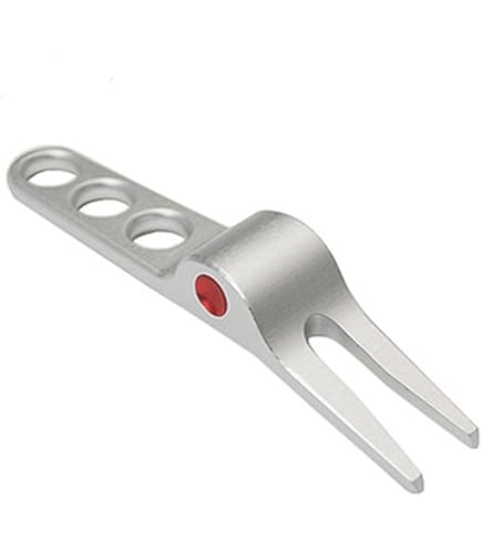 Amazon | スコッティキャメロン ディボットピボットツール ロゴ刻印