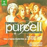 Ode St.Cecilia's Day