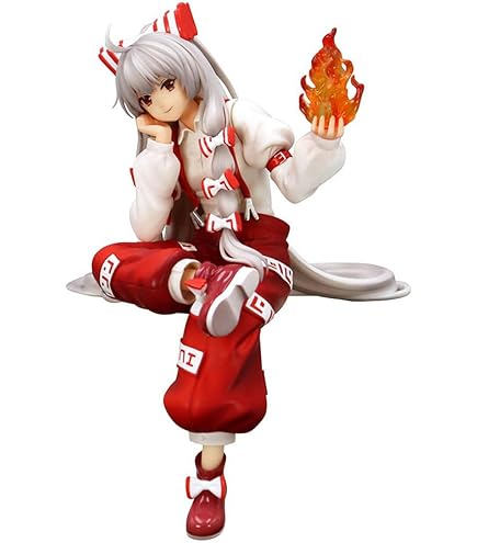 Touhou Project: Youmu Konpaku Tenitol Figure : Amazon.com.au: Toys