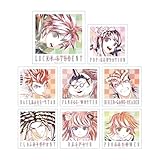 ダンガンロンパ1 2 Reload トレーディング Ani Art 第1弾 アクリルカード ver.A 8個入りBOX