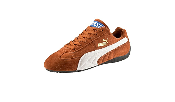 puma speed cat gingerbread