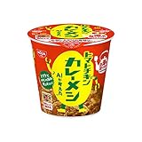 日清 トマトチキンカレーメシAIが考えた 99g×6個入り (1ケース)