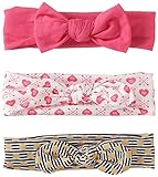 【Nelson- JP 】★新品登場★ベビー 用 ヘアバンド 3点セット 伸縮性 お花柄 新生児 赤ちゃん 出産祝い 内祝い お宮参り 誕生日 100日記念 こどもの日 記念撮影 初節句に 王冠 お宮
