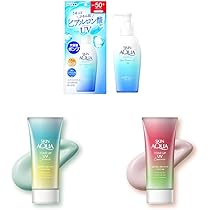 AQUAGE スキンアプジェル 6個　日本製 AQUAGE スキンアプジェル 6個 日本製