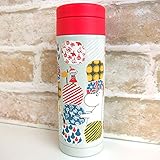 ムーミン ステンレスボトル（つみき遊び）[133399]