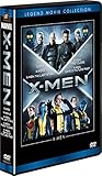 X-MEN DVDコレクション(5枚組)
