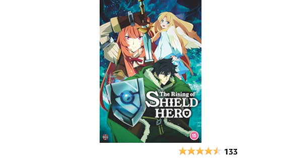 Amazon Co Jp 盾の勇者の成り上がり 第1期 Dvd Box1 全1 13話 325分 アネコユサギ アニメ Dvd 輸入版 Ntsc Dvd ブルーレイ