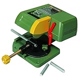 プロクソン(PROXXON) ミニカッティングソウ 小型卓上高速切断機 ピアノ線・アルミパイプの精密切断に最適 No.28151