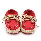 FEITONGベビー幼児キッド少年少女ソフトソールスニーカー幼児用靴 2.5 BK112A1