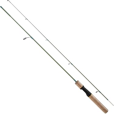 スピニングテレスコロッド　5ft6inch 渓流釣り　トラウトロッド　シルバー スピニングテレスコロッド 5ft6inch 渓流釣り トラウトロッド