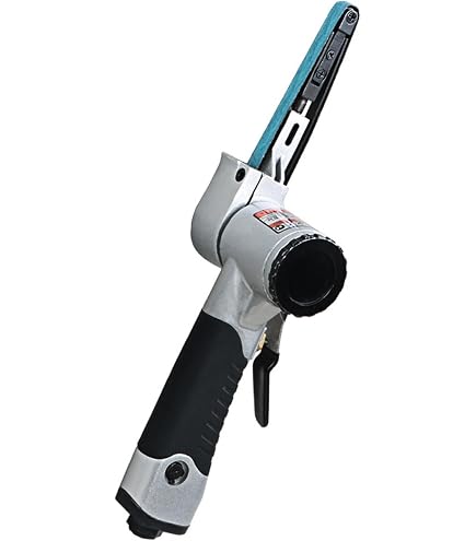 Amazon | トネ(TONE) エアーベルトサンダー ABS20 レッド ベルト Amazon | トネ(TONE) エアーベルトサンダー ABS20 レッド ベルト