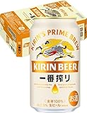 キリン 一番搾り [ 350ml×24本 ]