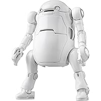 35メカトロウィーゴ D.I.Y.（1/35スケール ABS＆ダイキャスト製 塗装済み完成品 アクションフィギュア）