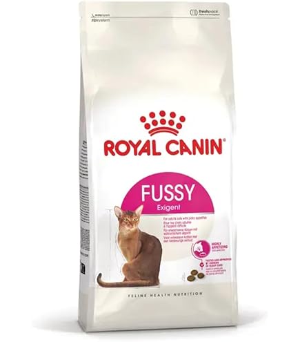 Amazon | ロイヤルカナン FHN アロマ エクシジェント 成猫用 10kg