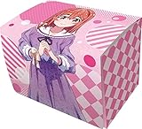 キャラクターデッキケースMAX NEO 彼女、お借りします「桜沢 墨」