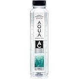 AQUA CARPATICA アクアカルパチカ ナチュラルミネラルウォーター 500ml×12本