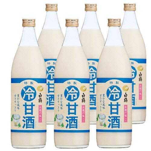 白鶴 冷やし甘酒