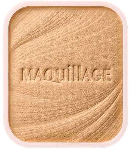 Amazon | MAQUILLAGE(マキアージュ) ドラマティックパウダリー UV&
