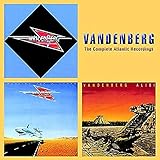 Complete Atlantic Recordings