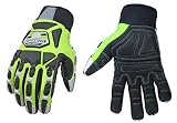 Youngstown Glove 09-9060-10-L Titan XT Glove, Large [並行輸入品]