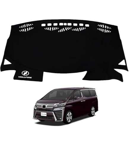 Amazon | Coverking ダッシュカバーマットパッド フォードF-150