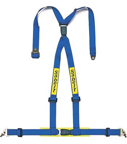 Amazon | nismo (ニスモ) 【 レーシングハーネス 】 Competition