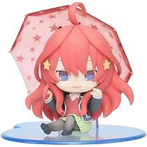 五等分の花嫁　傘っこ　コンプリート　新品未開封 Amazon | アルジャーノンプロダクト TYNY SCENE 傘っこ 映画「五