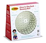 Glow in the Dark Sensory Ball