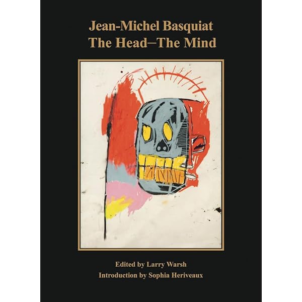 Amazon | Basquiat x Warhol: Paintings 4 Hands | Editions Gallimard