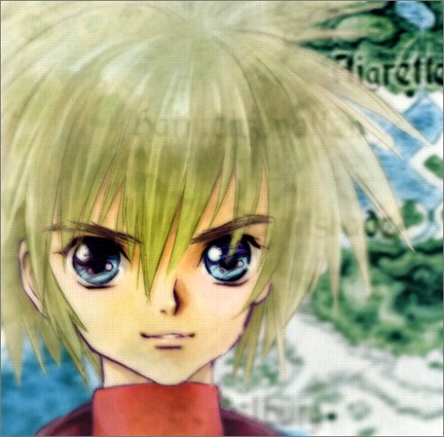 ドラマCD テイルズ オブ デスティニー2 第1巻 | ドラマ | オリコン