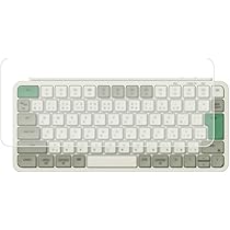 Amazon.co.jp: ClearView Keychron B1 Pro 用 キーボードカバー