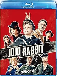 ジョジョ・ラビット [AmazonDVDコレクション] [Blu-ray]
