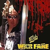 WARFARE [LP] [Analog]