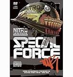 SPECIAL FORCE TOUR-LIVE DVD