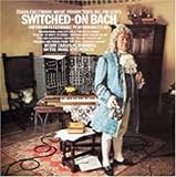 Switched on Bach