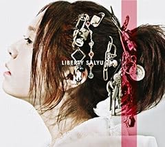 LIBERTY / Salyu