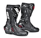 SIDI / シディ レース ブーツ ST ブラックサイズ：43 | 52426-43-102