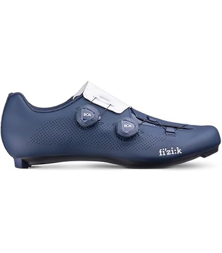 Amazon.co.jp: FIZIK(フィジーク) TEMPO POWERSTRAP R5 ロードシューズ