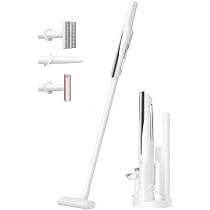 Amazon.co.jp: 掃除機 コードレス 軽量【85KPa超強力吸引・0.5kg超軽量