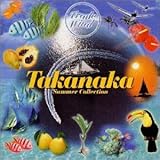 TRADE WIND�`TAKANAKA SUMMER COLLECTION