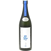Amazon.co.jp: 新政 純米酒 天蛙(アマガエル) スパーク 720ml お酒  