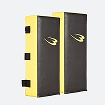 Amazon | BODYMAKER(ボディメーカー) パンチングミットカーブ 格闘技