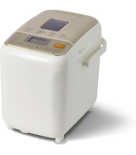 Amazon.co.jp: パナソニック ホームベーカリー SD-BMS105-SW : ホーム