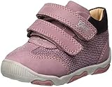 Geox ユニセックス・キッズ B840QC032TCC8006 US サイズ: 21 Medium EU Toddler (5.5 US) カラー: ピンク